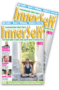 Innerself Covers