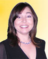 Cindy Coleman