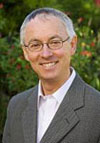 Graham Williams