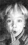 Humming Child