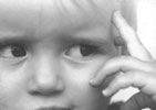 Pensive Child